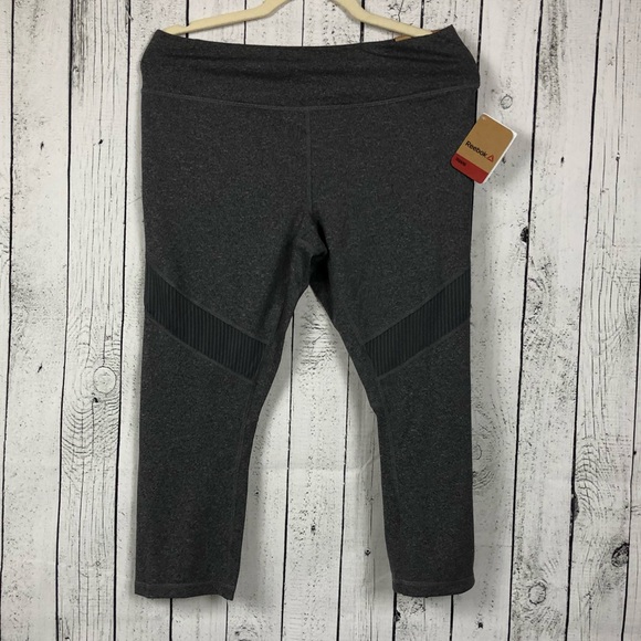 Reebok Pants - Reebok Leggings